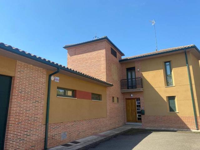 Casa chalet en Venta en Santovenia de la Valdoncina