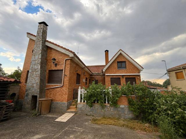 Casa chalet en Venta en Santovenia de la Valdoncina