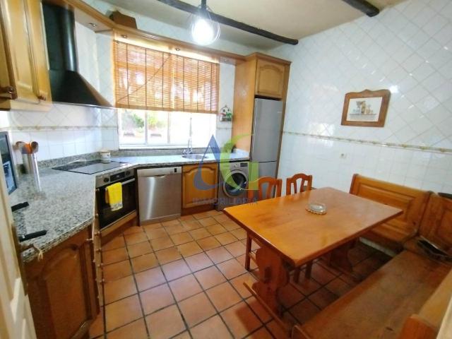 Casa chalet en Venta en Santovenia de la Valdoncina