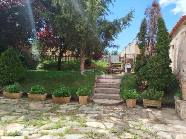 Casa chalet en Venta en Santovenia de la Valdoncina