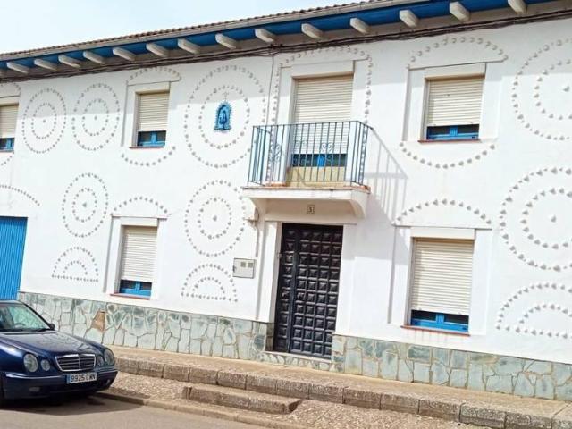Casa chalet en Venta en Santovenia de la Valdoncina