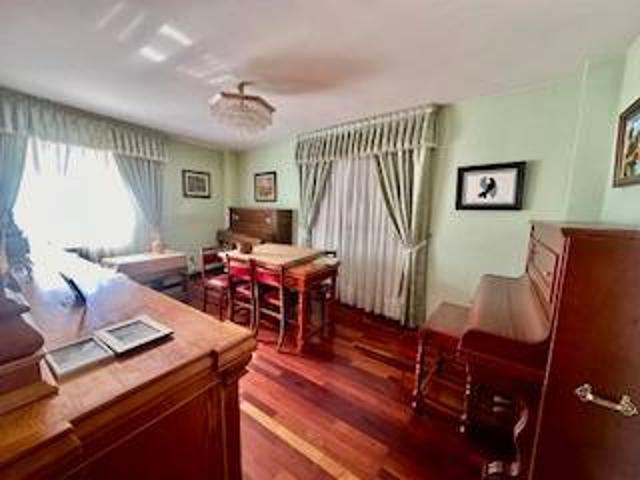Casa chalet en Venta en Santovenia de la Valdoncina