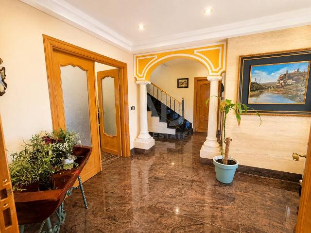 Casa chalet en Venta en Santovenia de Pisuerga