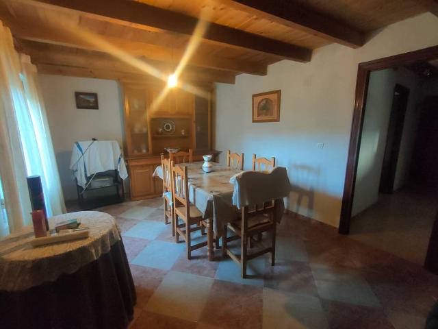 Casa chalet en Venta en Santovenia
