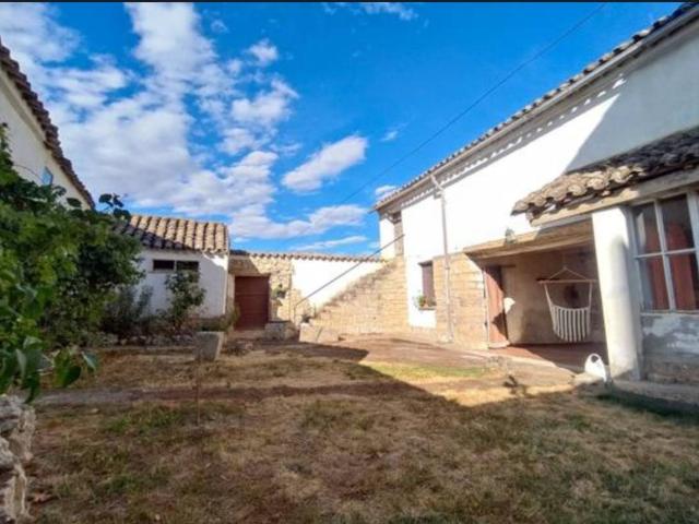 Casa chalet en Venta en Santoyo
