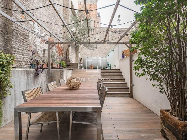 Casa chalet en Venta en Sants