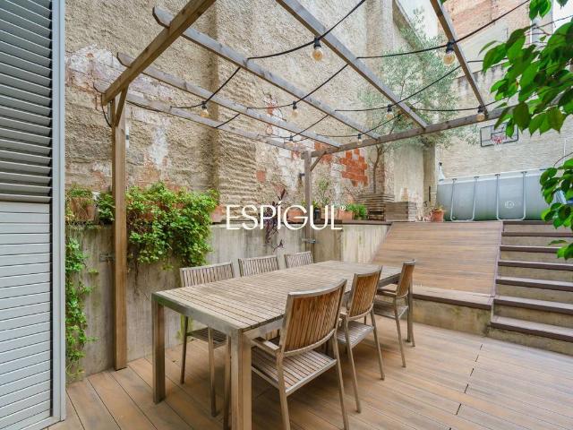 Casa chalet en Venta en Sants