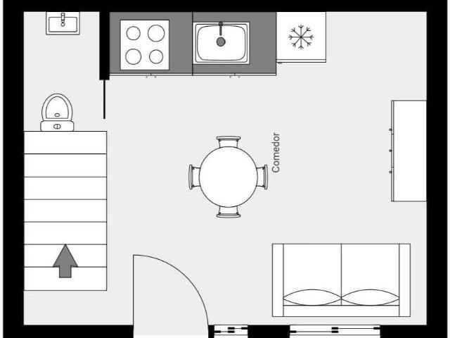 Casa chalet en Venta en Sants Patrons