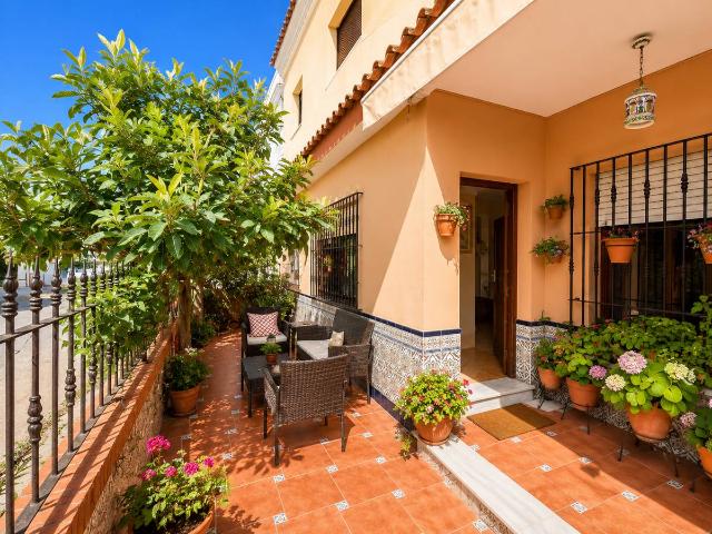 Casa chalet en Venta en Santuario