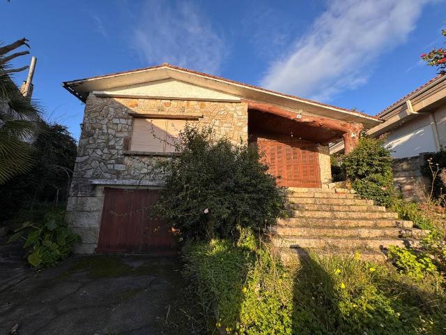 Casa chalet en Venta en Sanxenxo pueblo