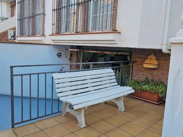 Casa chalet en Venta en San Cayetano