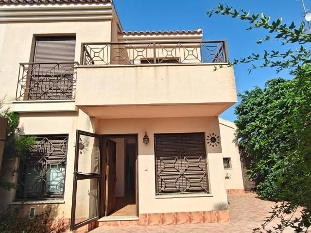 Casa chalet en Venta en San Cayetano