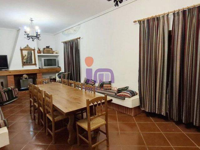 Casa chalet en Venta en San Carlos del Valle