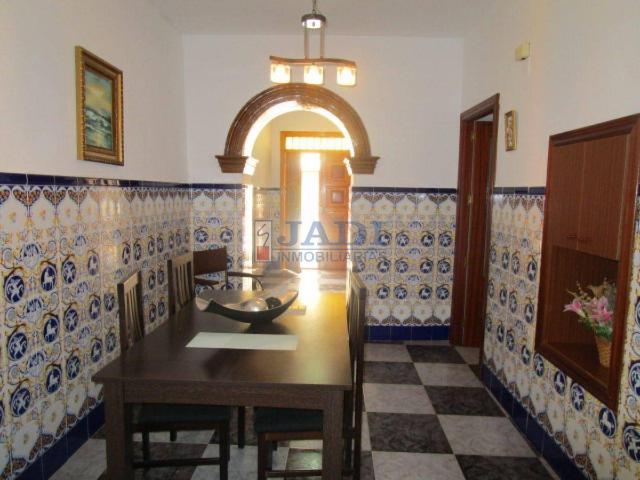 Casa chalet en Venta en San Carlos del Valle