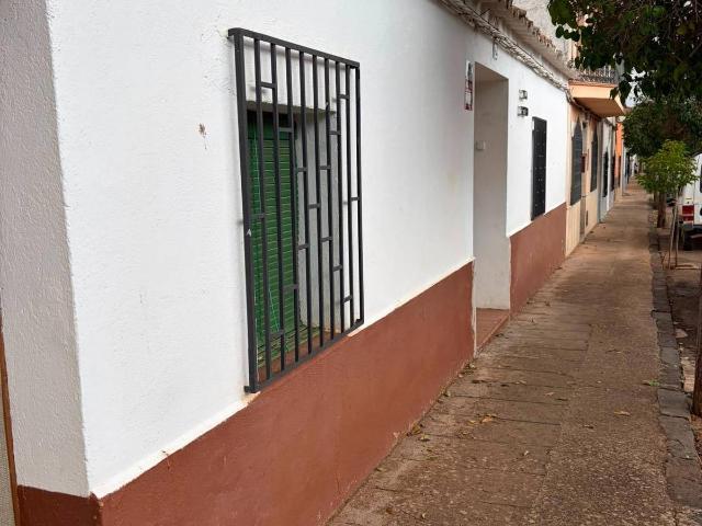 Casa chalet en Venta en San Carlos del Valle