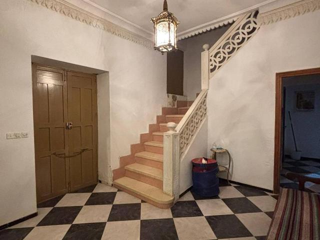 Casa chalet en Venta en San Carlos del Valle