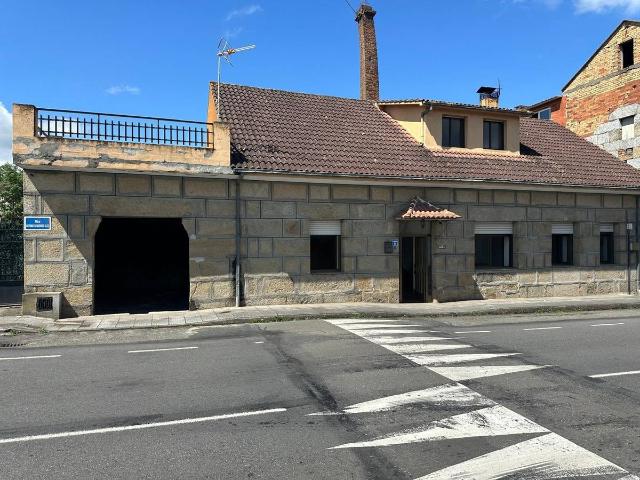 Casa chalet en Venta en San Cibrao das Viñas