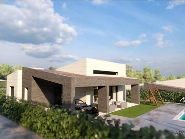 Casa chalet en Venta en San Cibrao das Viñas