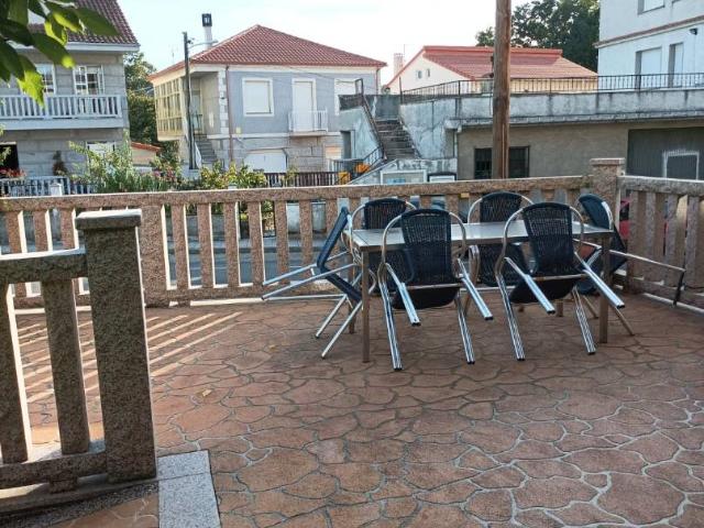 Casa chalet en Venta en San Cibrao das Viñas