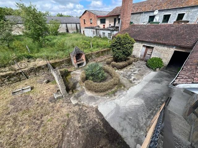 Casa chalet en Venta en San Cibrao das Viñas
