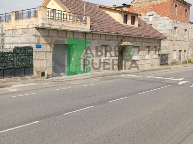 Casa chalet en Venta en San Cibrao das Viñas