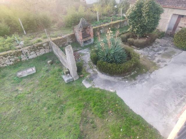 Casa chalet en Venta en San Cibrao das Viñas
