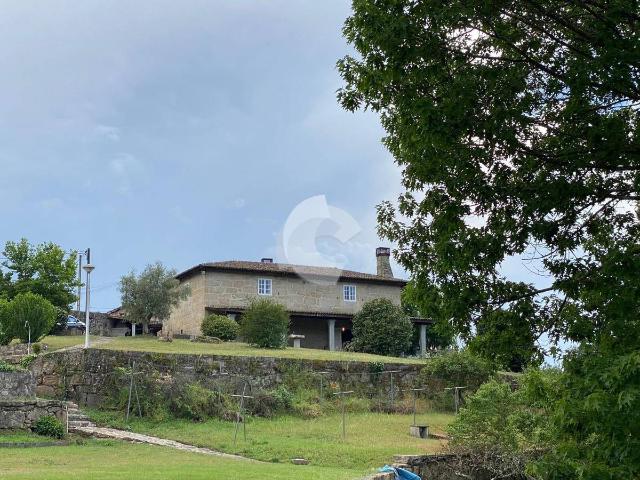 Casa chalet en Venta en San Cibrao das Viñas