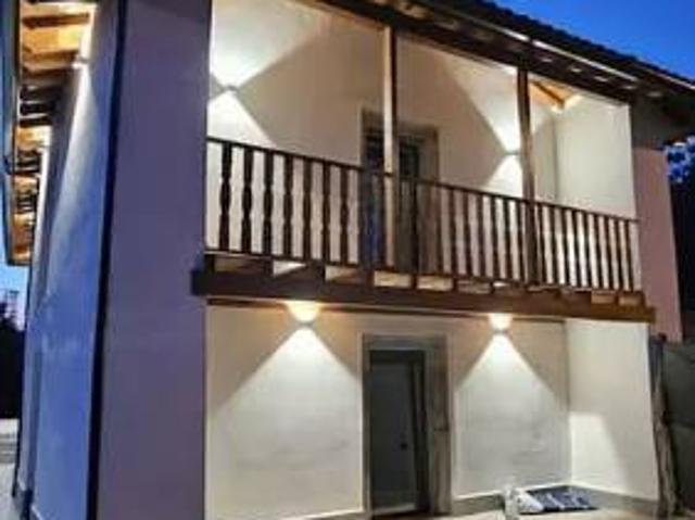 Casa chalet en Venta en San Claudio Trubia Las Caldas