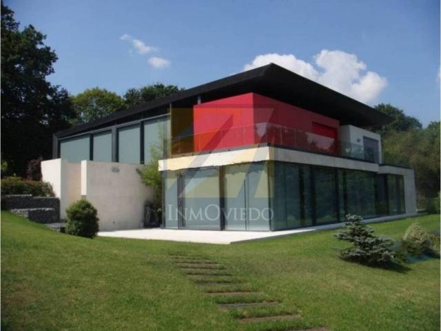 Casa chalet en Venta en San Claudio Trubia Las Caldas