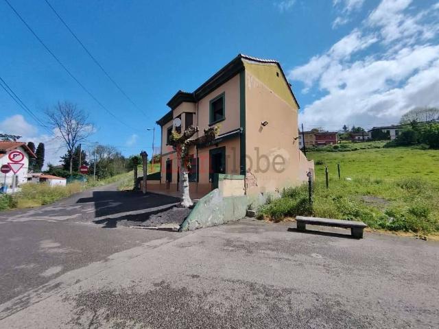 Casa chalet en Venta en San Claudio Trubia Las Caldas