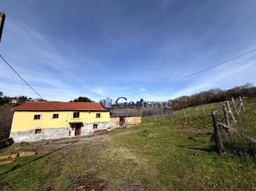Casa chalet en Venta en San Claudio Trubia Las Caldas