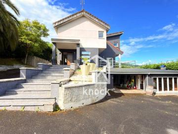 Casa chalet en Venta en San Claudio Trubia Las Caldas