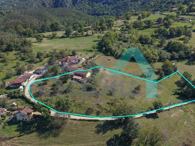 Casa chalet en Venta en San Claudio Trubia Las Caldas