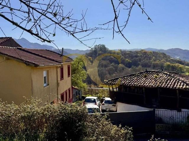 Casa chalet en Venta en San Claudio Trubia Las Caldas