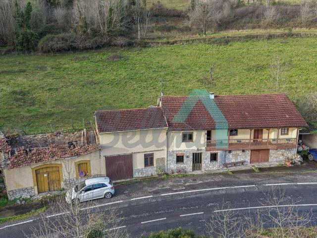 Casa chalet en Venta en San Claudio Trubia Las Caldas