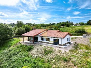 Casa chalet en Venta en San Claudio Trubia Las Caldas