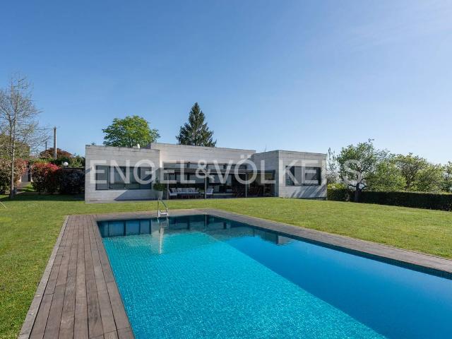Casa chalet en Venta en San Claudio Trubia Las Caldas