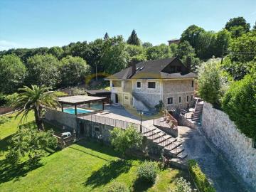 Casa chalet en Venta en San Claudio Trubia Las Caldas