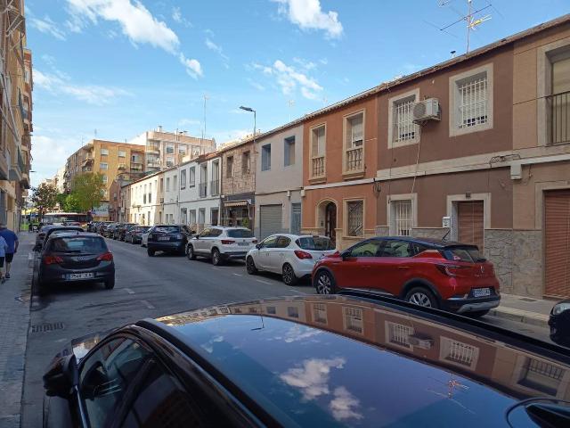 Casa chalet en Venta en San Crispín