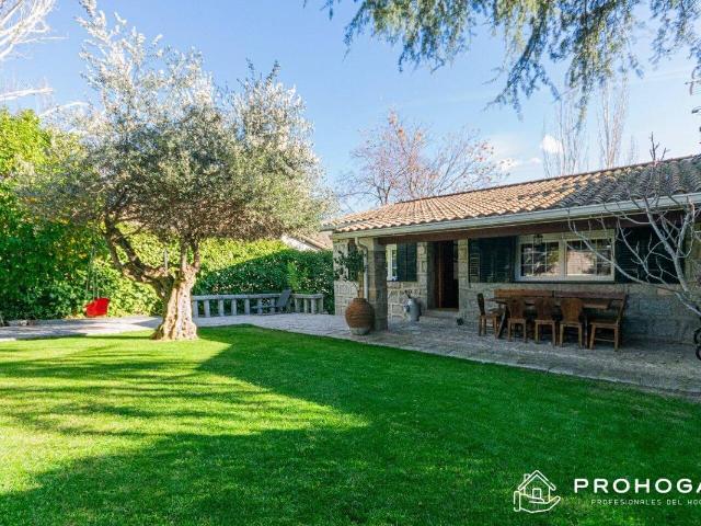 Casa chalet en Venta en San Crispín La Estación Consorcio