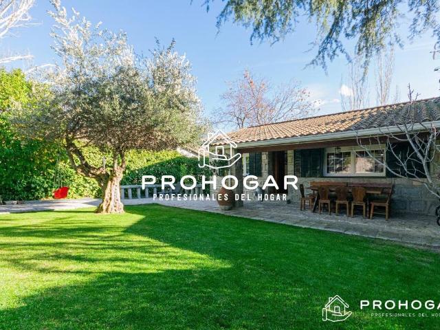Casa chalet en Venta en San Crispín La Estación Consorcio