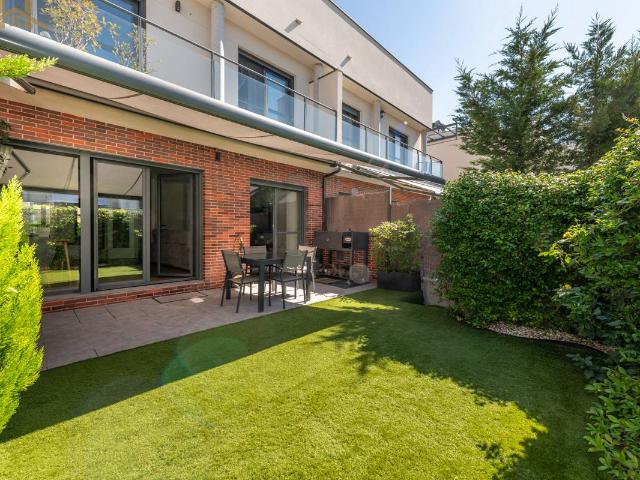 Casa chalet en Venta en San Crispín La Estación Consorcio