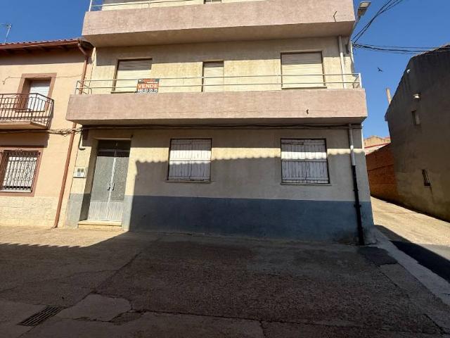 Casa chalet en Venta en San Cristóbal de Entreviñas