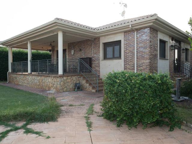 Casa chalet en Venta en San Cristóbal de la Cuesta