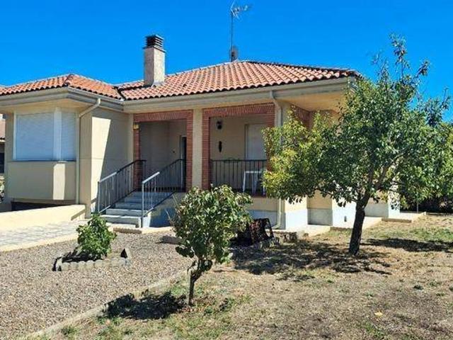 Casa chalet en Venta en San Cristóbal de la Cuesta