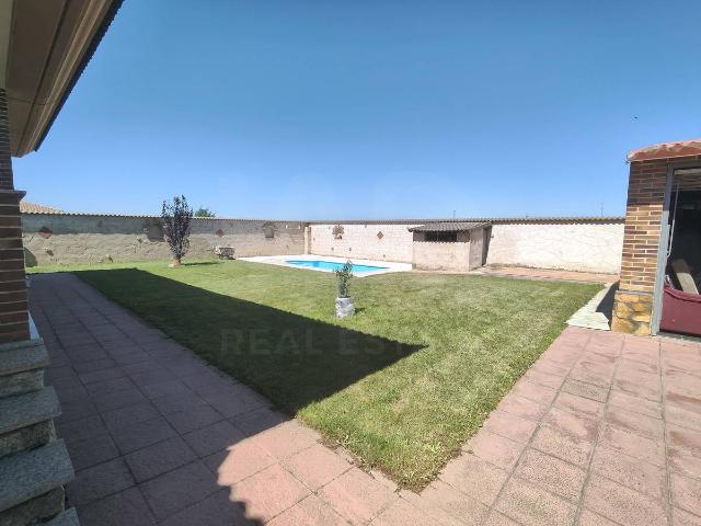 Casa chalet en Venta en San Cristóbal de la Cuesta
