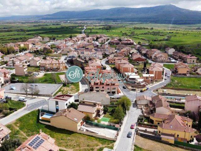 Casa chalet en Venta en San Cristóbal de Segovia