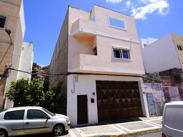 Casa chalet en Venta en San Cristóbal Playa de la Laja
