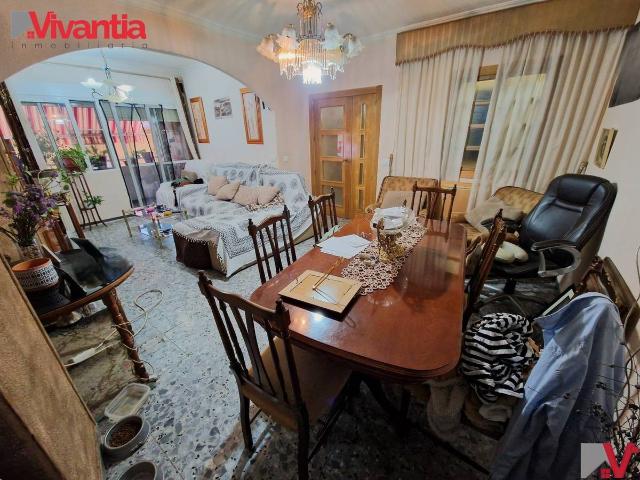 Casa chalet en Venta en San Cristobal San Diego
