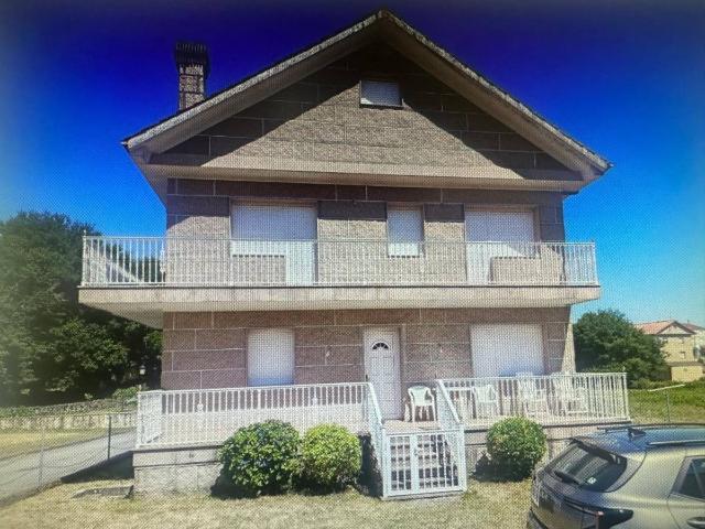 Casa chalet en Venta en San Cristovo de Cea